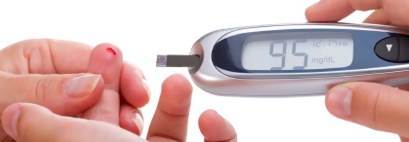 diabet-test